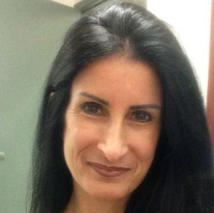 Meet your Posher, Diane